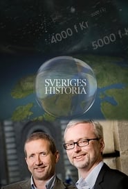 Sveriges historia' Poster