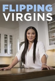 Flipping Virgins' Poster