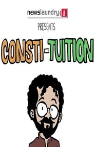 Constituition' Poster