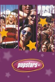 Popstars' Poster