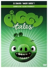 Piggy Tales' Poster