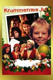 Krummernes Jul' Poster