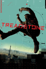 Treadstone' Poster