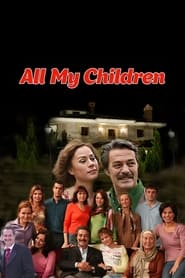 All My Children' Poster