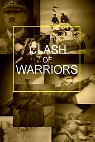 Clash of Warriors' Poster