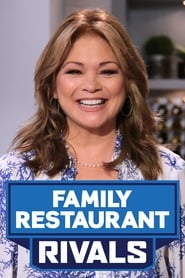 Family Restaurant Rivals' Poster