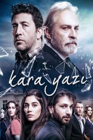 Kara Yazi' Poster
