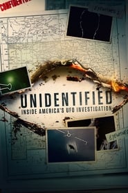 Streaming sources forUnidentified Inside Americas UFO Investigation