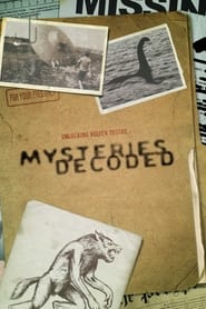 Mysteries Decoded' Poster