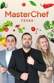 MasterChef Cesko' Poster