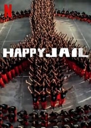 Happy Jail' Poster