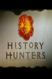 History Hunters' Poster