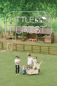 Little Forest' Poster