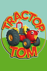 Goodnight Tractor Tom for the Rest of Your Life' Poster