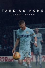 Take Us Home Leeds United' Poster