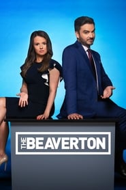 The Beaverton' Poster