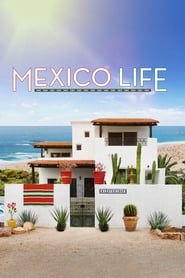 Mexico Life' Poster