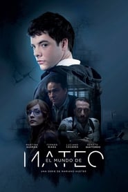 El Mundo de Mateo' Poster