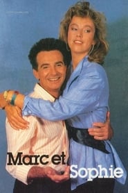Marc et Sophie' Poster