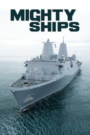 Mighty Ships' Poster