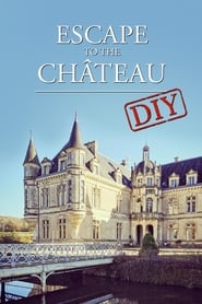 Escape to the Chateau DIY' Poster