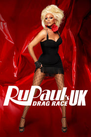 Streaming sources forRuPauls Drag Race UK