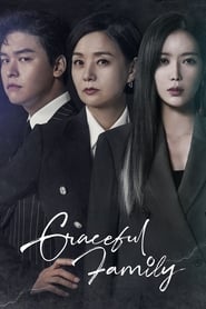 Graceful Family' Poster