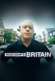 Ross Kemps Britain' Poster