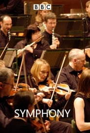 Symphony' Poster