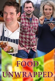 Food Unwrapped' Poster