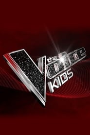 The Voice Kids' Poster