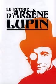 The New Exploits of Arsne Lupin' Poster