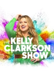The Kelly Clarkson Show' Poster