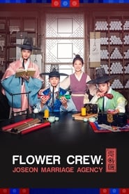 Flower Crew Joseon Marriage Agency' Poster