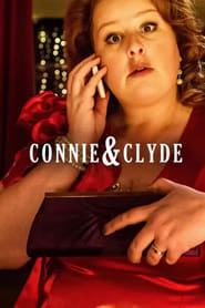 Connie  Clyde' Poster
