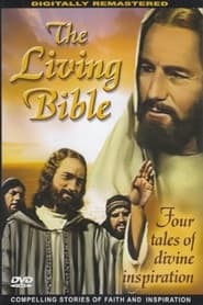 The Living Bible' Poster