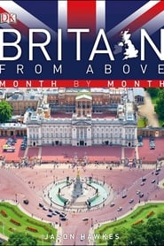Britain from Above' Poster