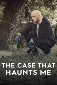The Case That Haunts Me' Poster