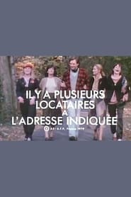 Il y a plusieurs locataires  ladresse indique