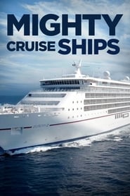 Mighty Cruise Ships' Poster