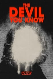 The Devil You Know' Poster