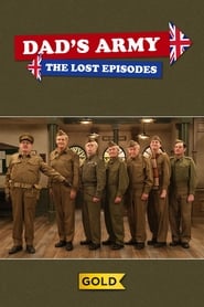 Dads Army The Lost Episodes' Poster