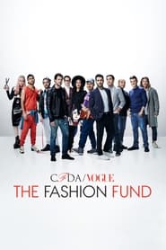 The Fashion Fund' Poster