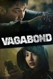 Streaming sources forVagabond