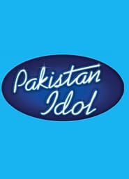 Pakistan Idol' Poster