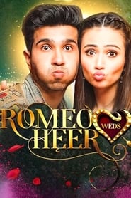 Romeo Weds Heer' Poster