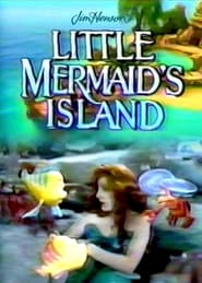 Little Mermaids Island' Poster