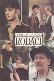 Rodci' Poster