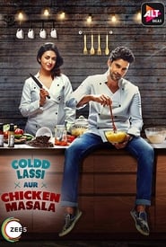 Coldd Lassi Aur Chicken Masala' Poster