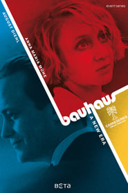 Bauhaus  A New Era' Poster
